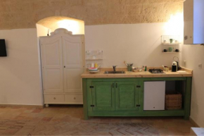 Casa Ela Matera